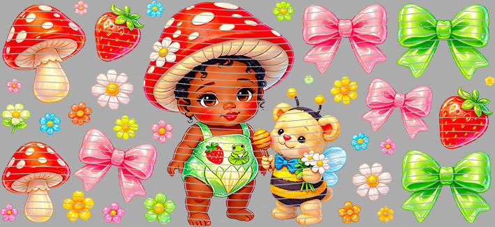 16oz Princess-N4-2586